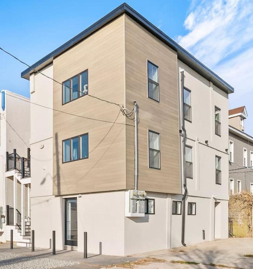 Unit 2 Closest Home To Stockton College European Style アトランティックシティー エクステリア 写真